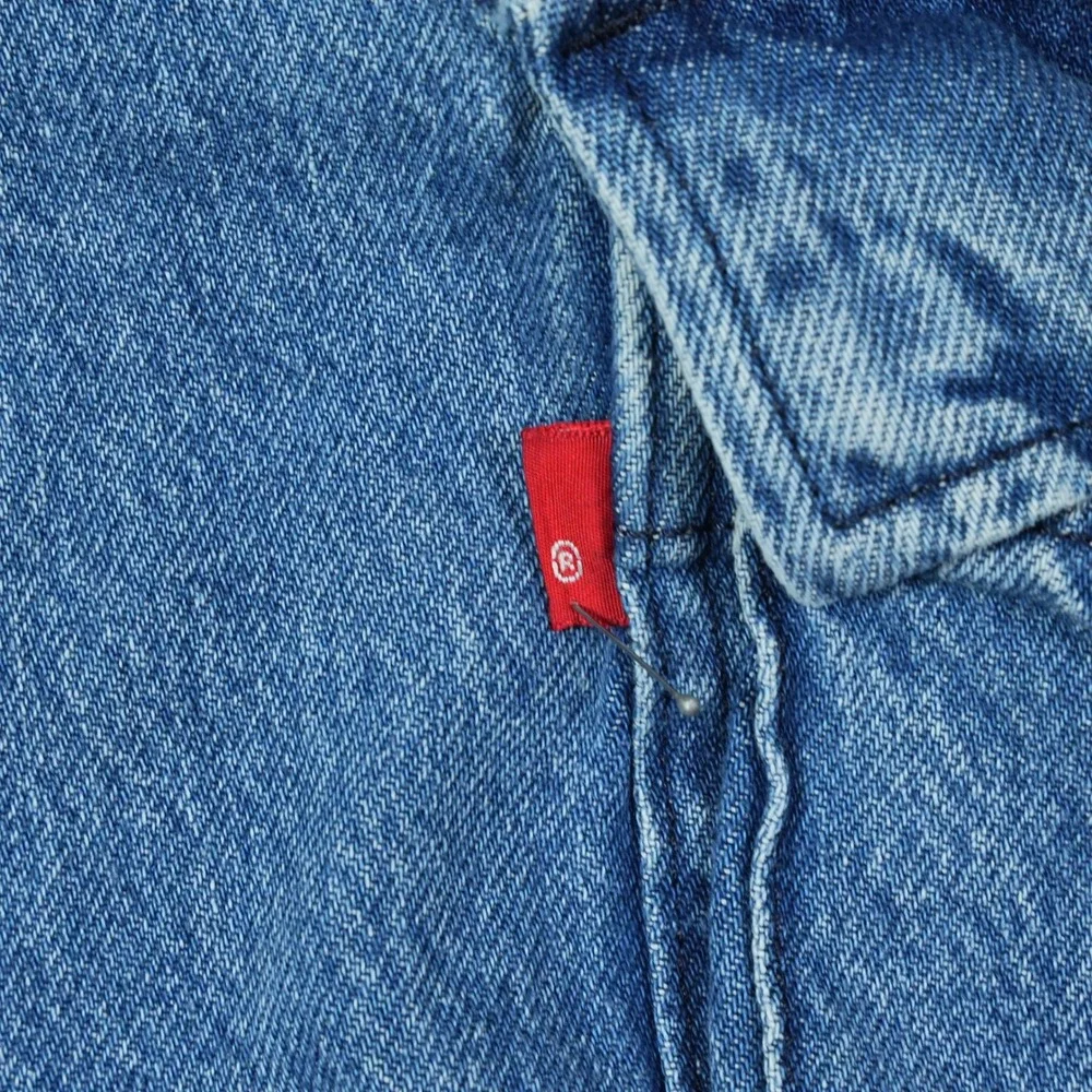 Levis levis xx
